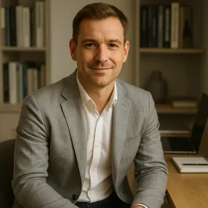 Autor Piotr Wojciechowski